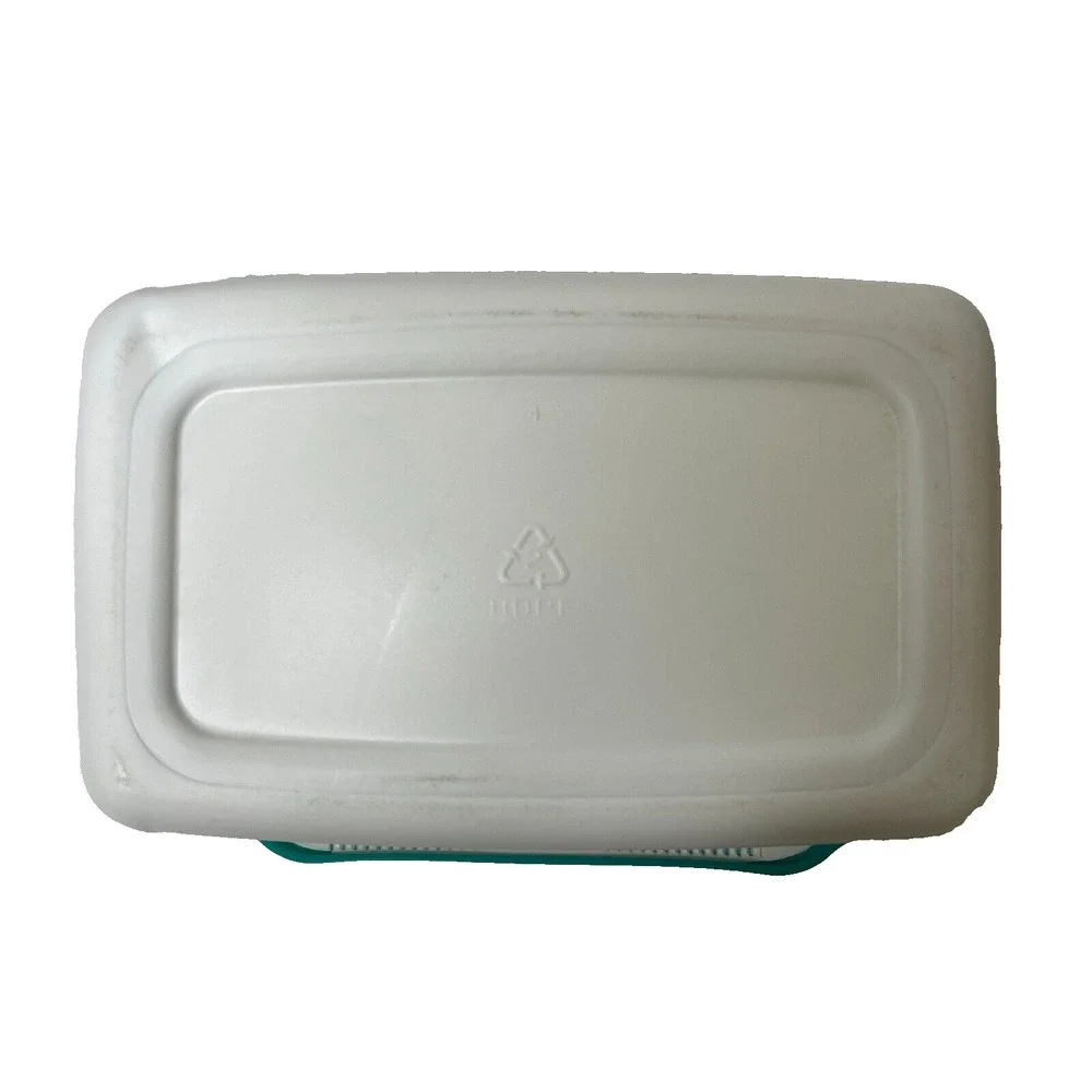 Washcloth Empty Container Wipes Storage Box Dispenser Tissue Holder by Toys R Us